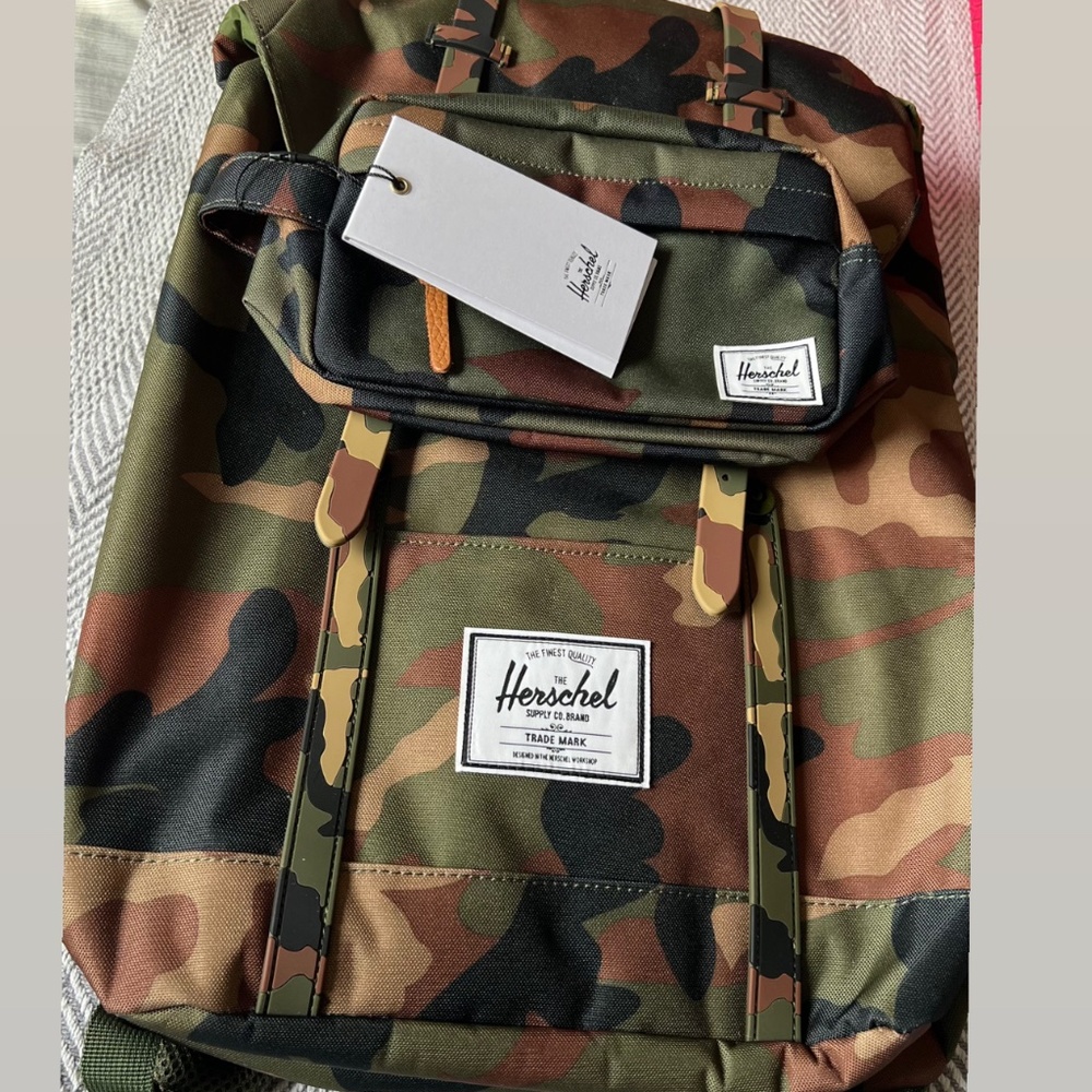 Herschel Backpack